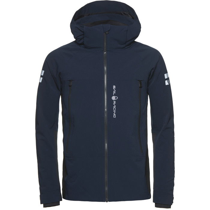 Sail racing spray softshell jacket hot sale